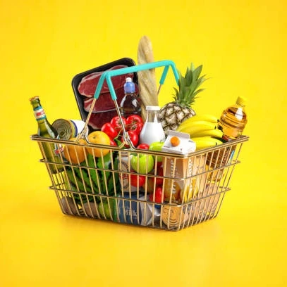 Groceries