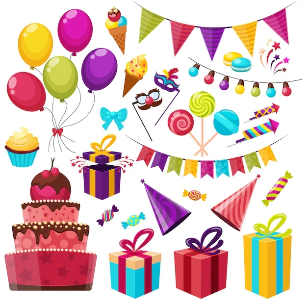 Party Supplies
