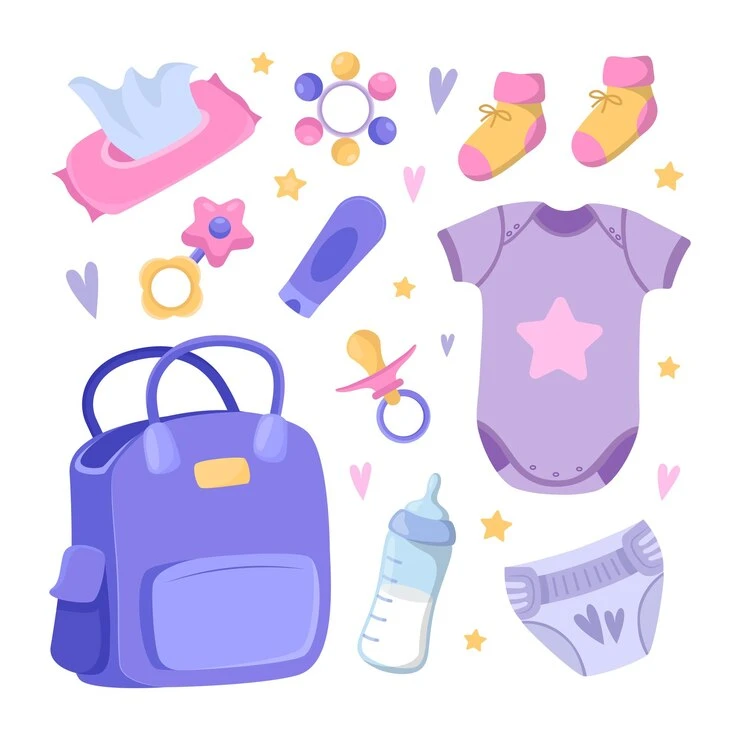 For Babies