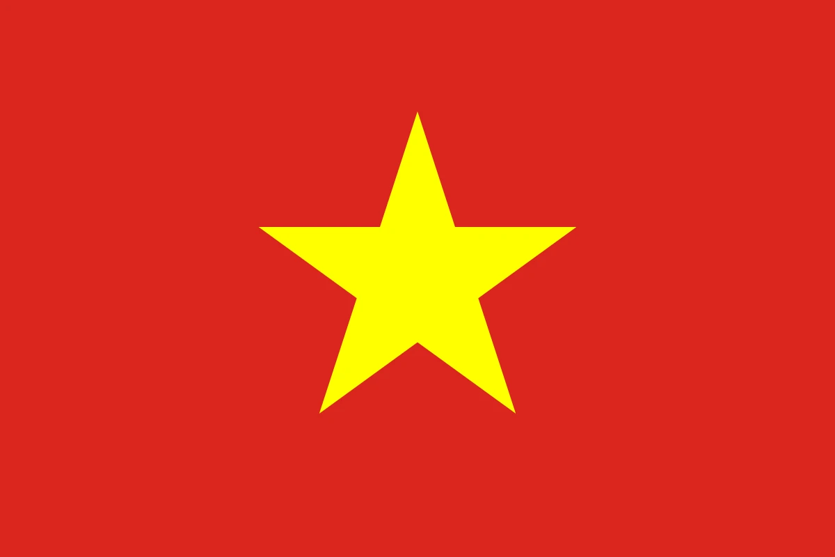 Buy From Vietnam