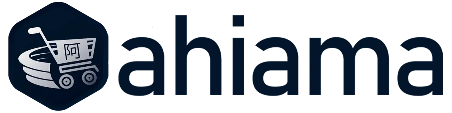 Ahiama